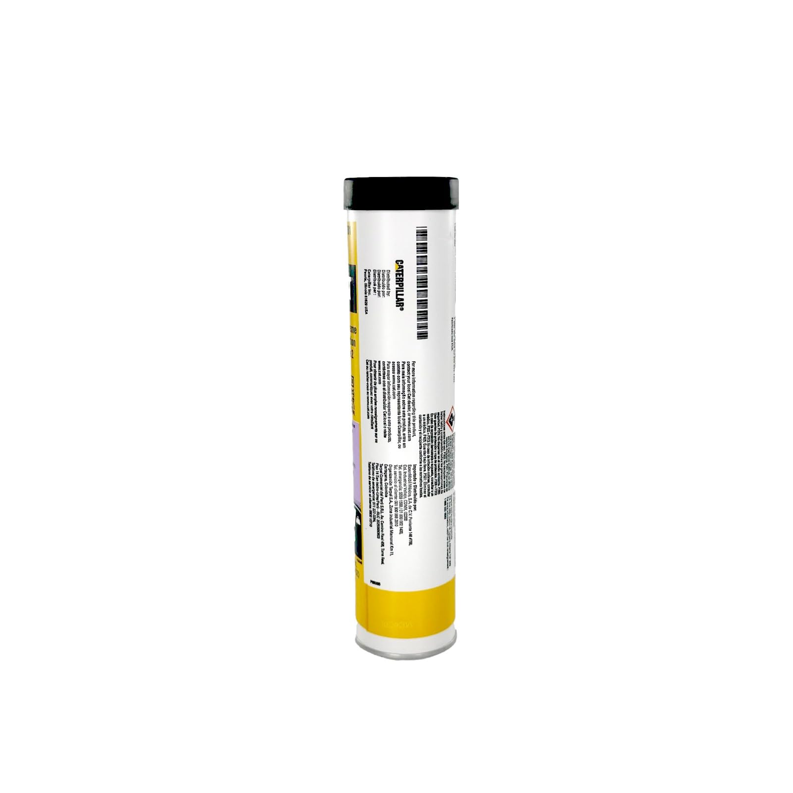 Amazon.com: Cat 452-6011 Utility Grease NLGI #2 13.7oz. | 10